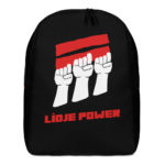 "Lîdje Power" - Sac à dos – Image 2