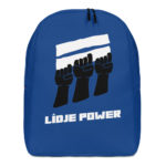 "Lîdje Power" - Sac à dos – Image 5