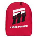 "Lîdje Power" - Sac à dos – Image 6