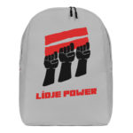 "Lîdje Power" - Sac à dos – Image 3