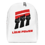 "Lîdje Power" - Sac à dos – Image 4