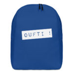 "Oufti !" - Sac à dos – Image 5