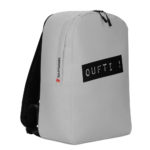 "Oufti !" - Sac à dos