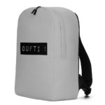 "Oufti !" - Sac à dos – Image 8