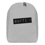 "Oufti !" - Sac à dos – Image 7