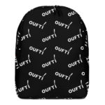 "Oufti !" - Sac à dos – Image 4