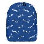 "Oufti !" - Sac à dos – Image 7