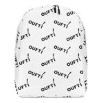 "Oufti !" - Sac à dos – Image 6