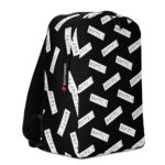 "Oufti !" - Sac à dos