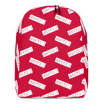 "Oufti !" - Sac à dos – Image 2