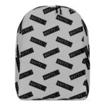 "Oufti !" - Sac à dos – Image 3