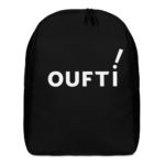 "Oufti !" - Sac à dos – Image 4