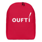 "Oufti !" - Sac à dos – Image 5