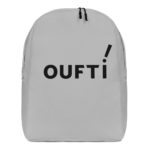 "Oufti !" - Sac à dos – Image 6