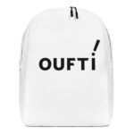 "Oufti !" - Sac à dos – Image 3