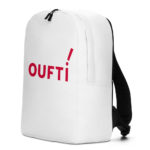 "Oufti !" - Sac à dos – Image 8