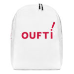 "Oufti !" - Sac à dos – Image 7