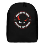 "Rouche un jour, Rouche toujours" - Sac à dos – Image 2