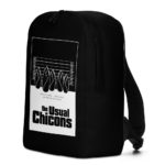 "The usual chicons" - Sac à dos – Image 7