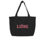 "Classic - Liège" Shopping bag éco-friendly – Image 2