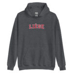"Classic - Liège" Sweat à capuche – Image 5