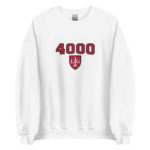 "Classic - 4000 Blason" Sweatshirt – Image 2
