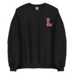 "Classic - L" Sweatshirt – Image 3
