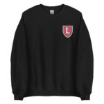 "Classic - L Blason" Sweatshirt – Image 3