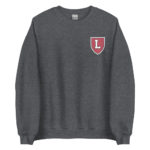"Classic - L Blason" Sweatshirt – Image 4