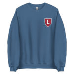 "Classic - L Blason" Sweatshirt – Image 7