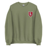 "Classic - L Blason" Sweatshirt – Image 6