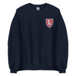 "Classic - L Blason" Sweatshirt – Image 5