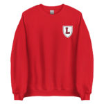 "Classic - L Blason" Sweatshirt – Image 9
