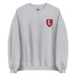 "Classic - L Blason" Sweatshirt