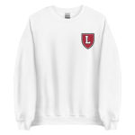 "Classic - L Blason" Sweatshirt – Image 2