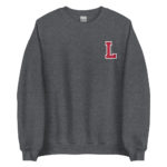 "Classic - L" Sweatshirt – Image 6