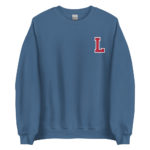 "Classic - L" Sweatshirt – Image 8