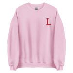 "Classic - L" Sweatshirt – Image 9