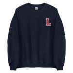 "Classic - L" Sweatshirt – Image 5