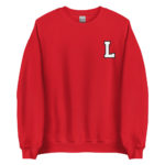 "Classic - L" Sweatshirt – Image 4