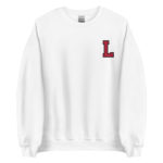 "Classic - L" Sweatshirt – Image 2