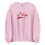 "Classic - Liège" Sweatshirt – Image 9