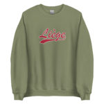 "Classic - Liège" Sweatshirt – Image 7