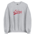 "Classic - Liège" Sweatshirt