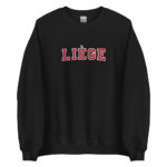 "Classic - Liège" Sweatshirt – Image 3