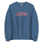 "Classic - Liège" Sweatshirt – Image 8