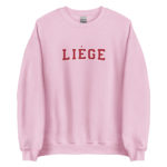 "Classic - Liège" Sweatshirt – Image 9