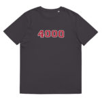 “Classic - 4000” Tee-shirt éco-friendly – Image 3