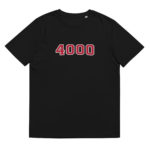 “Classic - 4000” Tee-shirt éco-friendly – Image 5