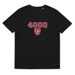 “Classic - 4000 Blason” Tee-shirt éco-friendly – Image 5